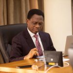The Church of Pentecost elects officers through online voting