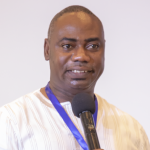 The reward we receive for giving to the man of God