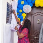 The Pentecost International Worship Centre (PIWC) Atomic has dedicated its newly constructed mission house at Ashongman Estate on Sunday 30th May 2021.