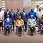 Use The Media To Advance The Course Of The Gospel – Chairman